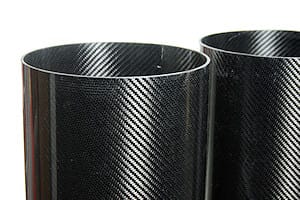Carbon Fiber Tubes